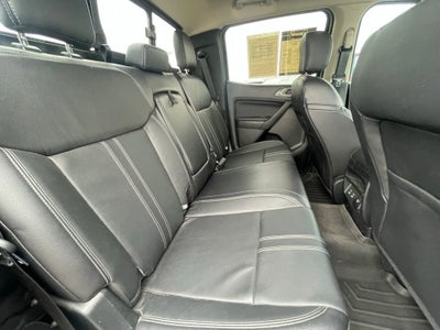 2020 Ford Ranger XL