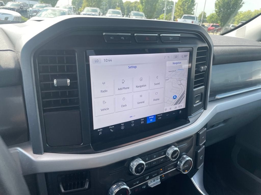 2023 Ford F-150 Lightning Pro