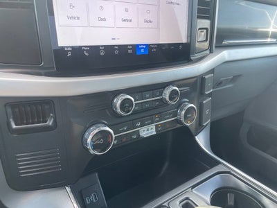 2023 Ford F-150 Lightning Pro