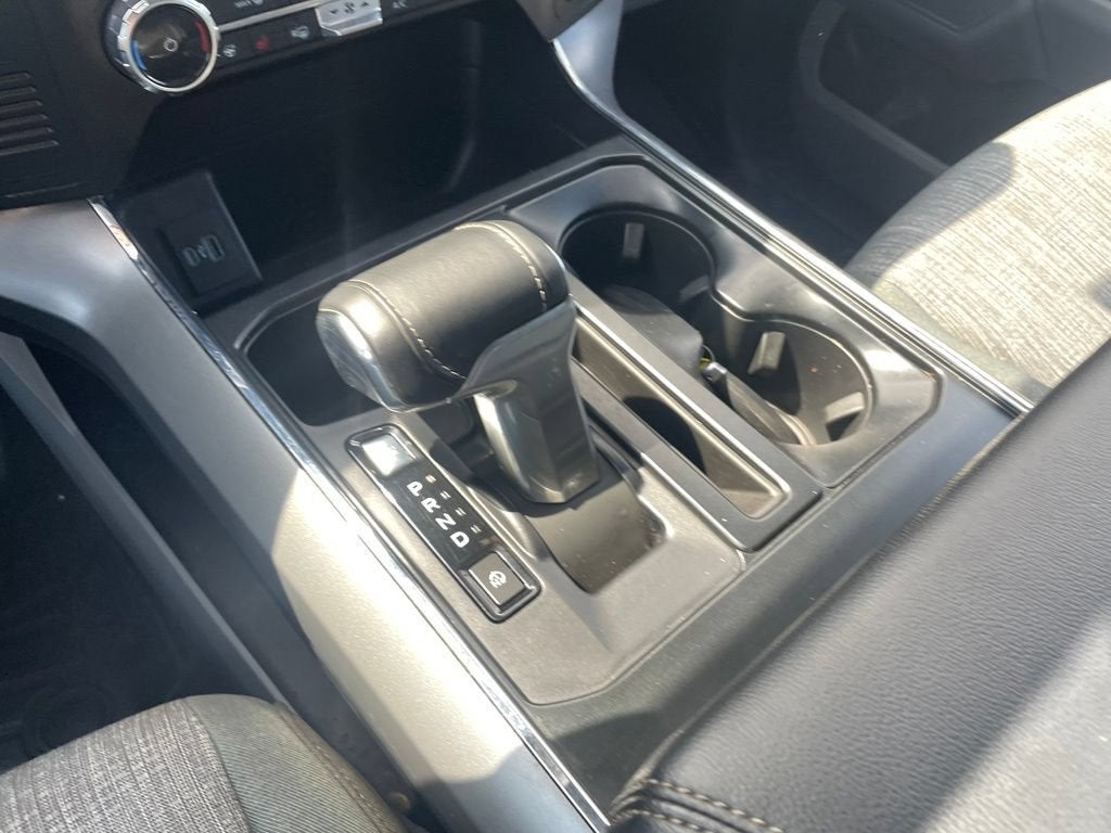 2023 Ford F-150 Lightning Pro