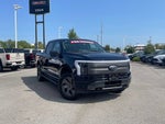 2023 Ford F-150 Lightning Pro