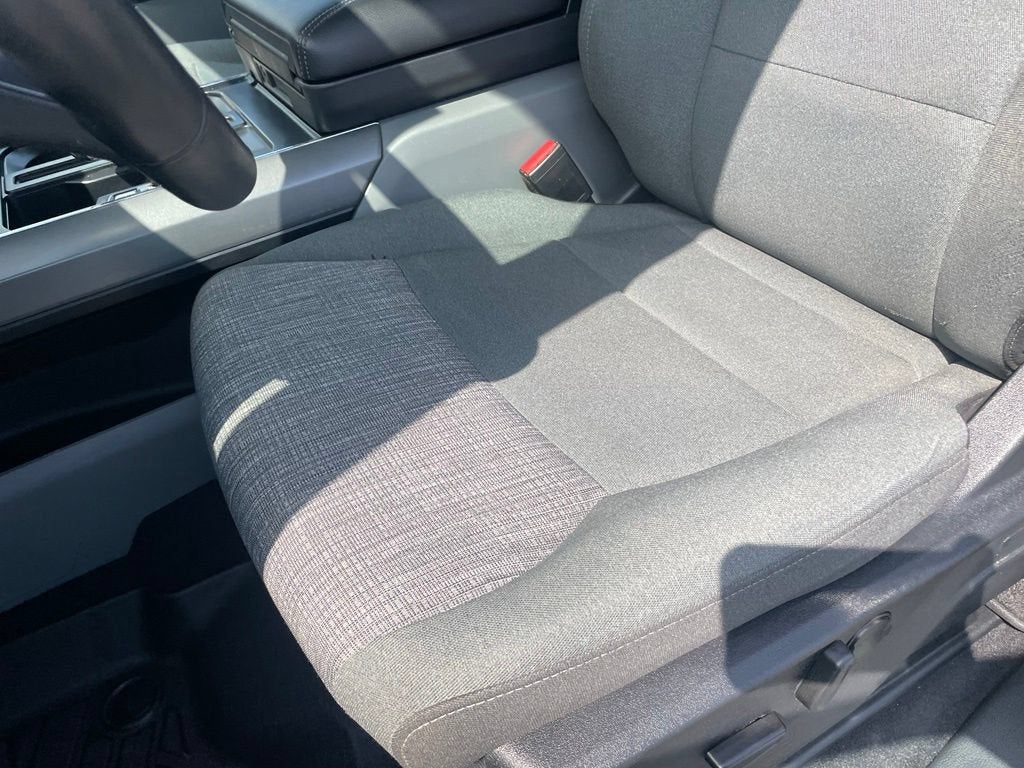 2023 Ford F-150 Lightning Pro