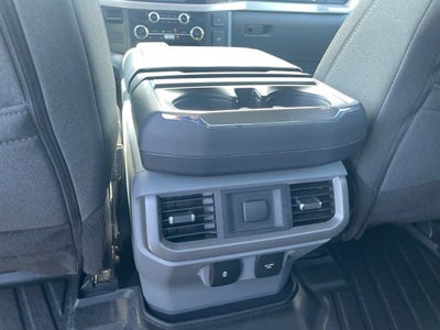 2023 Ford F-150 Lightning Pro