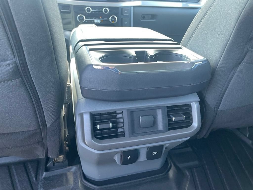 2023 Ford F-150 Lightning Pro