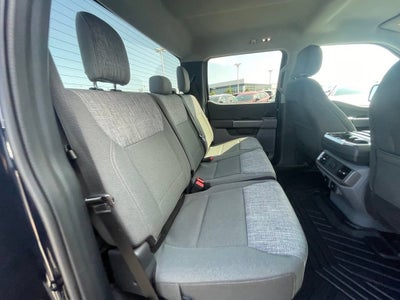 2023 Ford F-150 Lightning Pro