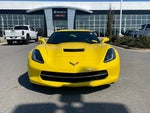 2019 Chevrolet Corvette Stingray 1LT
