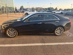2018 Cadillac ATS Luxury RWD