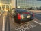 2018 Cadillac ATS Luxury RWD