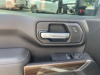 2023 Chevrolet Silverado 3500 HD LT DRW