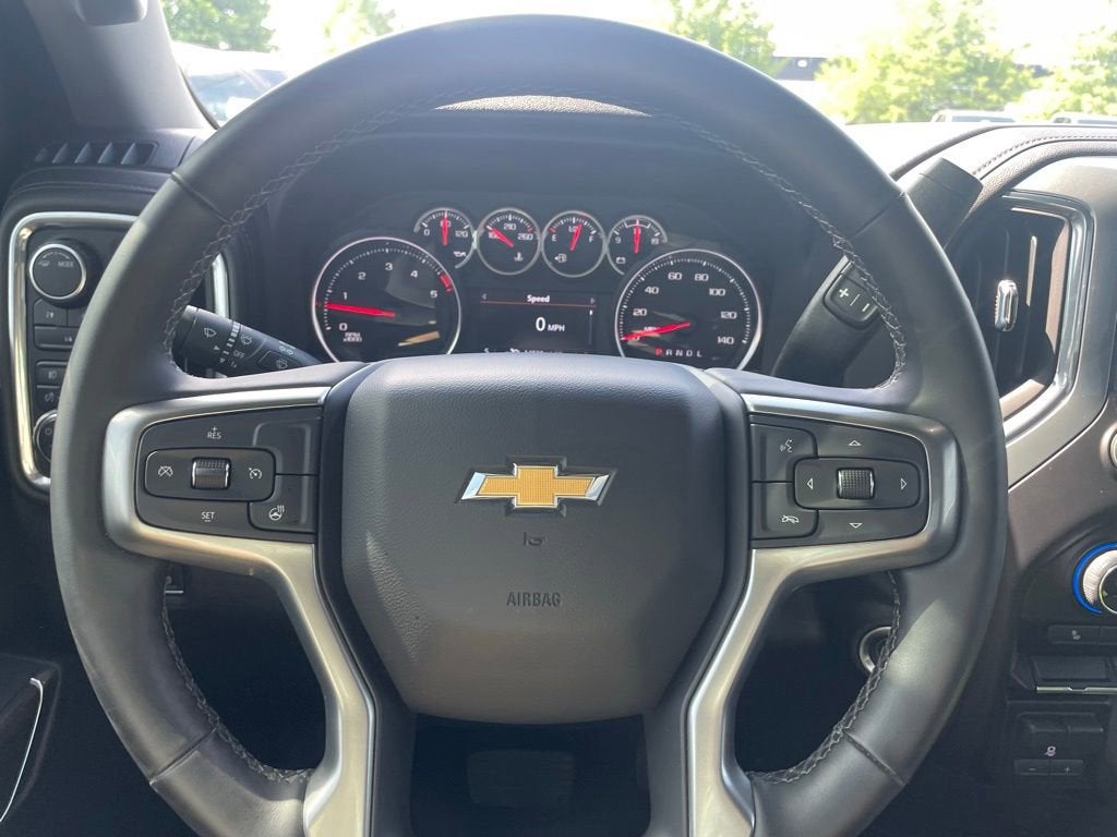 2023 Chevrolet Silverado 3500 HD LT DRW