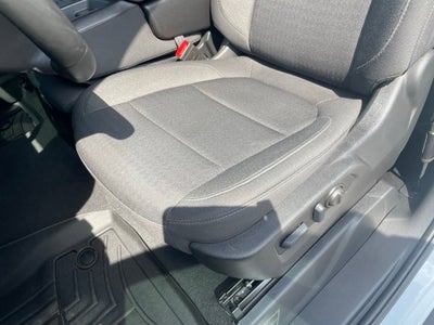 2023 Chevrolet Silverado 3500 HD LT DRW