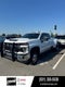 2024 Chevrolet Silverado 3500 HD LT DRW