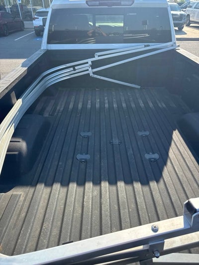 2024 Chevrolet Silverado 3500 HD LT DRW