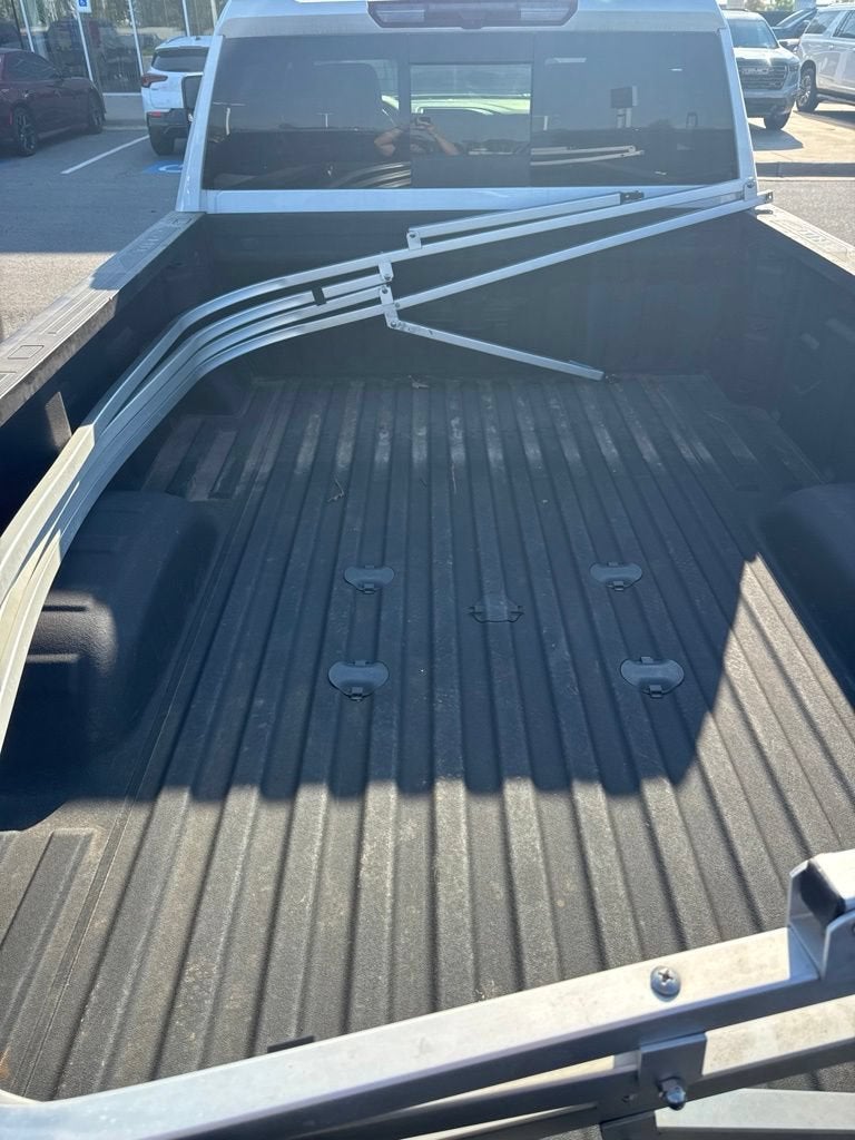 2024 Chevrolet Silverado 3500 HD LT DRW