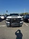 2024 Chevrolet Silverado 3500 HD LT DRW