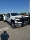 2024 Chevrolet Silverado 3500 HD LT DRW