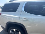 2017 GMC Acadia SLT