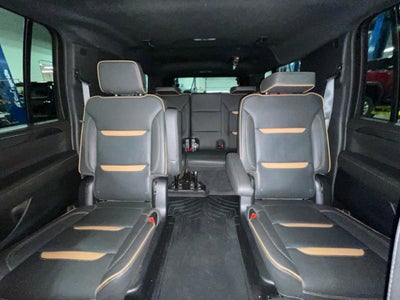 2024 GMC Yukon XL AT4