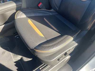 2024 GMC Yukon XL AT4