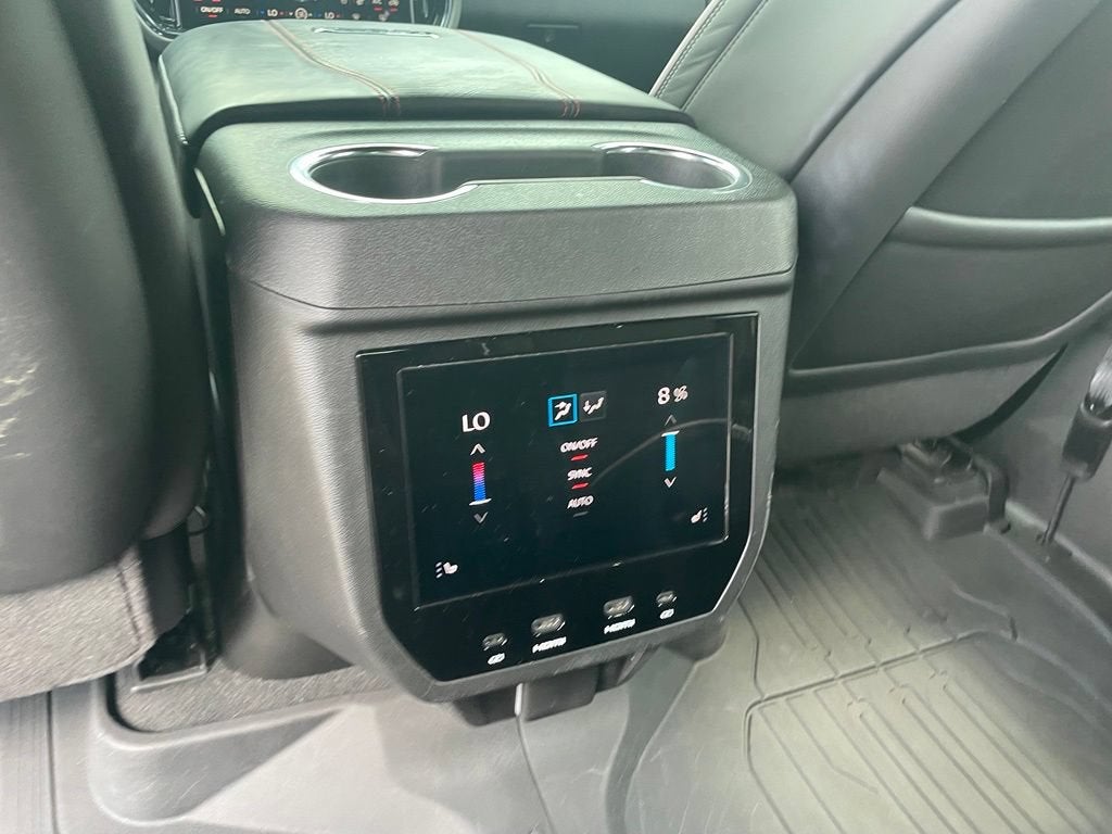 2025 GMC Yukon AT4 Ultimate