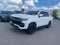 2021 Chevrolet Tahoe Commercial