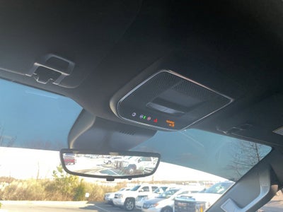 2025 GMC Sierra EV Max Range Denali