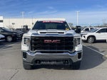 2021 GMC Sierra 2500 HD Sierra