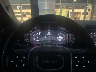 2024 GMC Sierra 2500 HD SLT