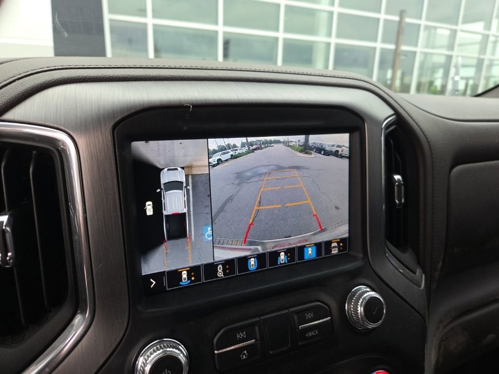 2023 GMC Sierra 2500 HD Denali