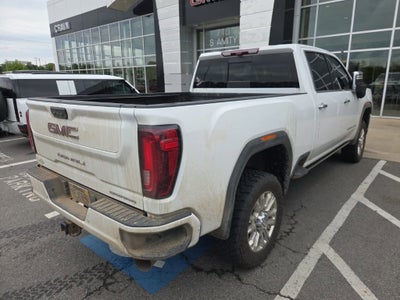 2023 GMC Sierra 2500 HD Denali