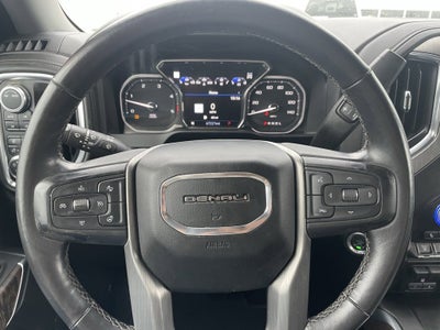 2021 GMC Sierra 2500 HD Denali