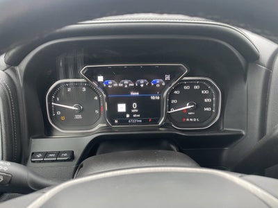 2021 GMC Sierra 2500 HD Denali