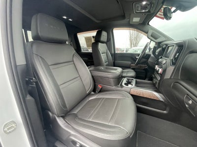 2021 GMC Sierra 2500 HD Denali