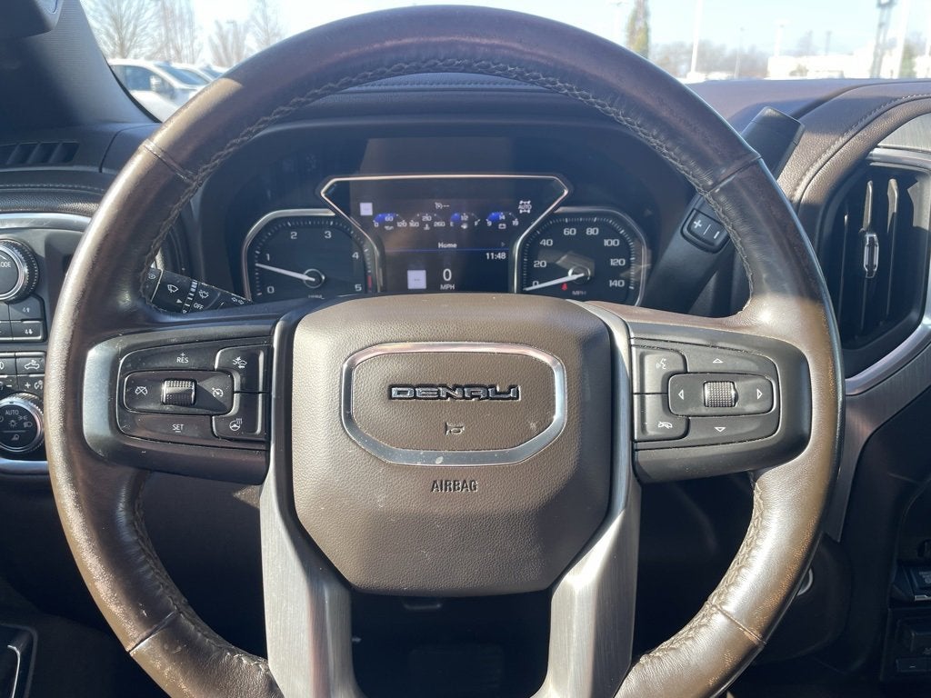 2022 GMC Sierra 2500 HD Denali