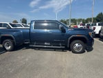 2022 GMC Sierra 3500 HD Denali