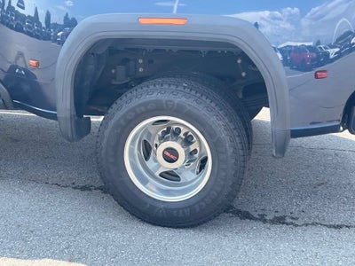 2022 GMC Sierra 3500 HD Denali