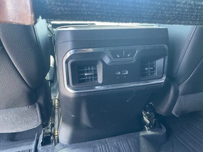 2024 GMC Sierra 3500 HD Denali DRW
