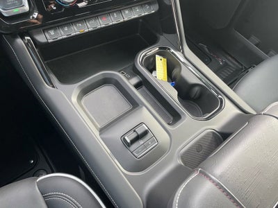 2024 GMC Sierra 2500 HD AT4X