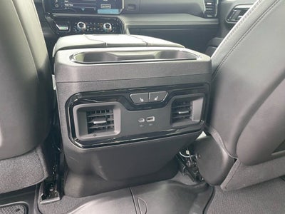 2024 GMC Sierra 2500 HD AT4X