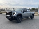 2024 GMC Sierra 2500 HD AT4X