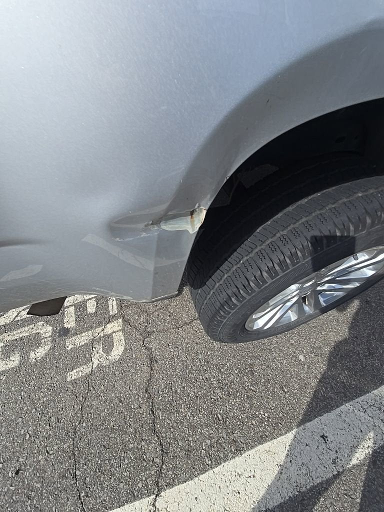 2017 GMC Canyon 4WD SLT