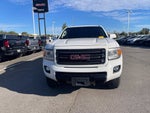 2019 GMC Canyon 4WD All Terrain w/Cloth