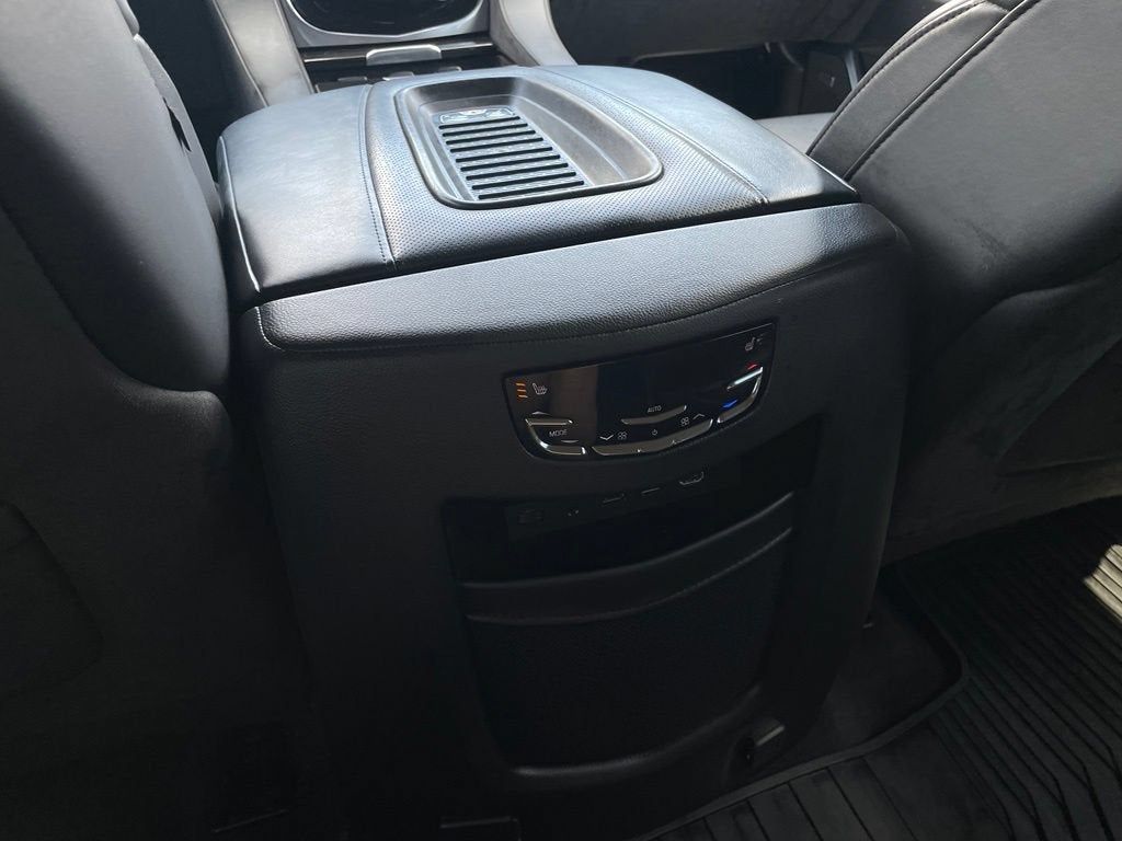 2020 Cadillac Escalade Platinum