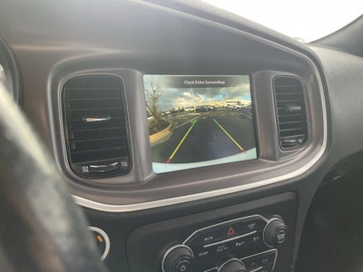 2022 Dodge Charger R/T