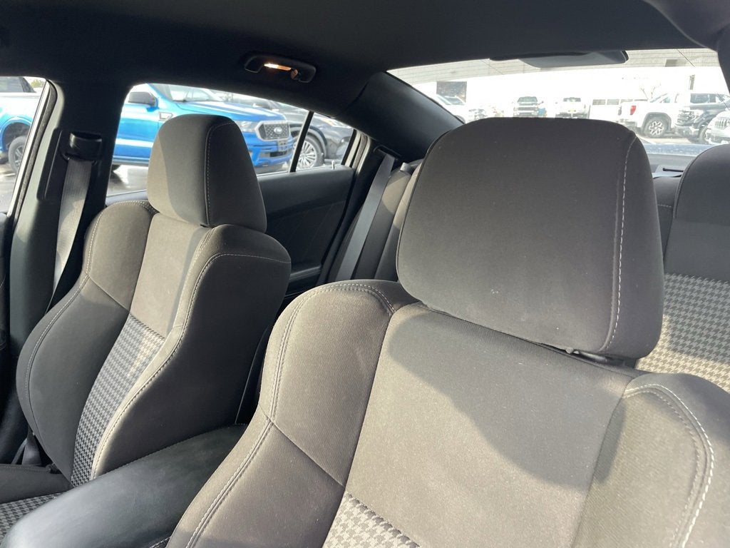 2022 Dodge Charger R/T