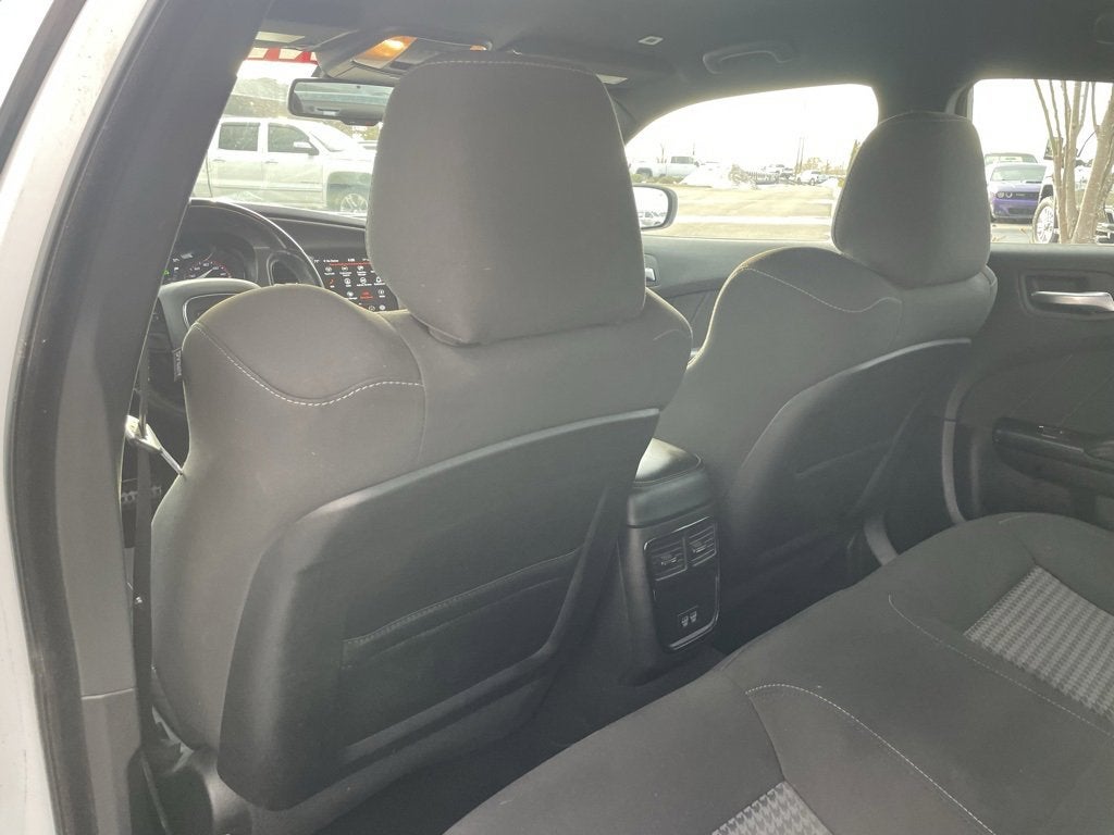 2022 Dodge Charger R/T