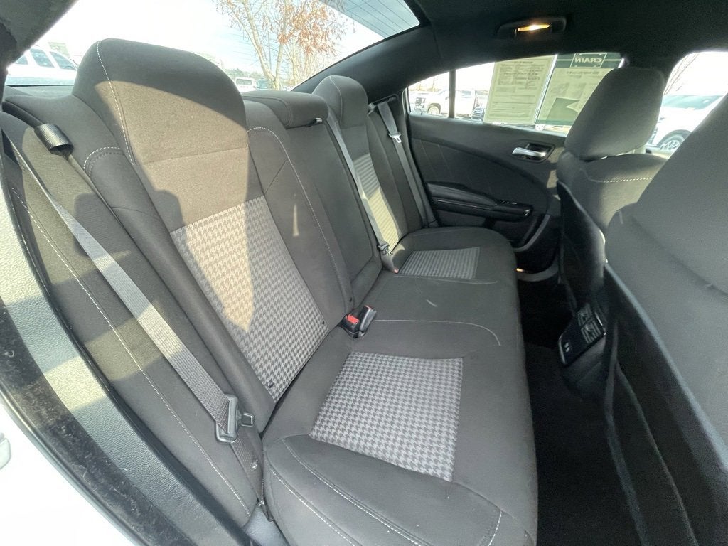 2022 Dodge Charger R/T