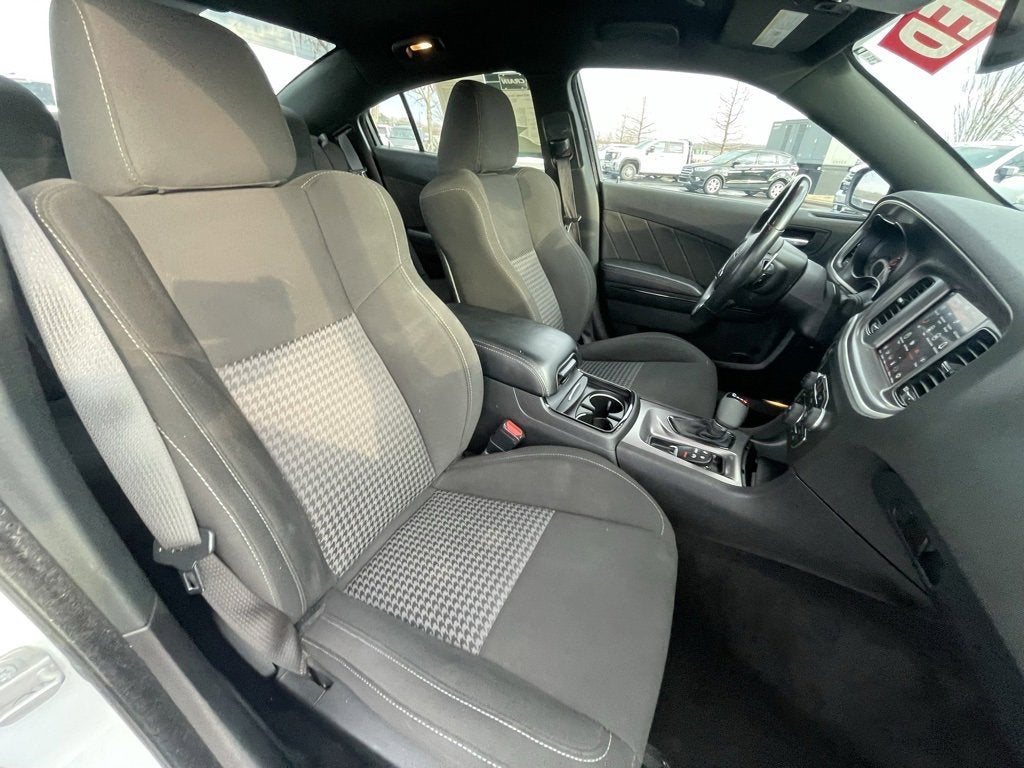 2022 Dodge Charger R/T