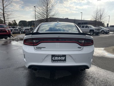 2022 Dodge Charger R/T