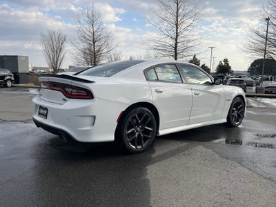 2022 Dodge Charger R/T
